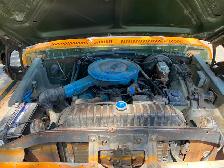 1975 Ford F150 Ranger xlt - Photo 7