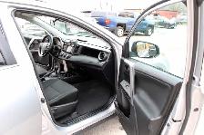 2017 Toyota RAV4 LE Certified 2 Year Warranty - Photo 15