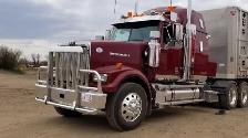 Class 1 Driver for Farm/Feedlot - Photo 2