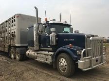 Class 1 Driver for Farm/Feedlot - Photo 3