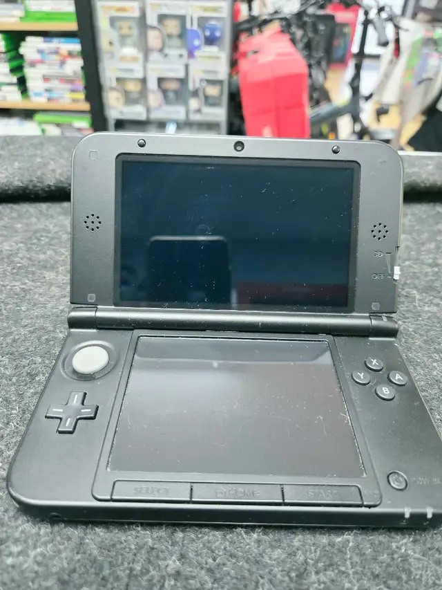 Nintendo 3DS XL