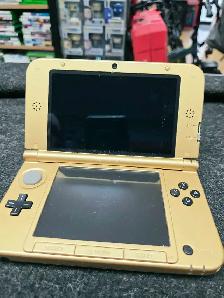 Nintendo 3DS XL