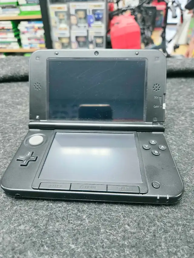 Nintendo 3DS
