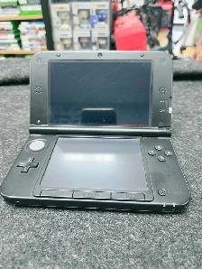 Nintendo 3DS