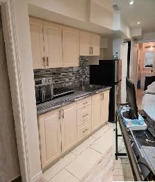 Bachelor Studio Apartment rental, Caledon, Ontario - Photo 5