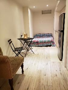 Bachelor Studio Apartment rental, Caledon, Ontario - Photo 7