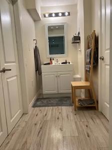 Bachelor Studio Apartment rental, Caledon, Ontario - Photo 8