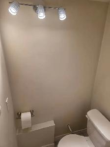 Bachelor Studio Apartment rental, Caledon, Ontario - Photo 10