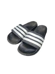 Adidas Adilette Comfort Slides – Women's Size 8 (US) - Photo 3