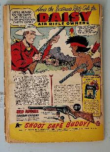 1947 DC World's Finest Comics No.30 (31660325) - Photo 2
