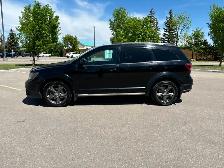 2015 Dodge Journey Crossroad AWD - Photo 2