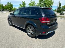 2015 Dodge Journey Crossroad AWD - Photo 3