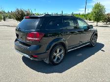 2015 Dodge Journey Crossroad AWD - Photo 5