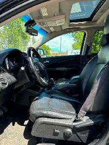 2015 Dodge Journey Crossroad AWD - Photo 6