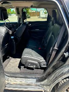 2015 Dodge Journey Crossroad AWD - Photo 7