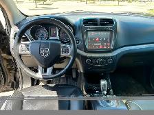 2015 Dodge Journey Crossroad AWD - Photo 10