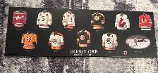 Bobby Orr Jersey Frame