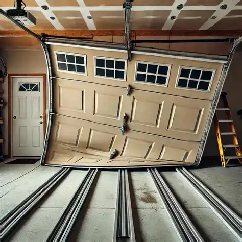 Garage Door Pros sku:8