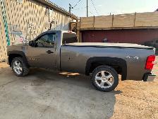 2013 Chevrolet Silverado