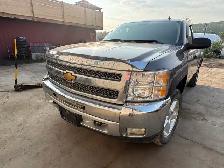 2013 Chevrolet Silverado - Photo 3