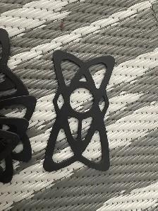 Phone holder tether - Photo 2