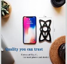 Phone holder tether - Photo 4