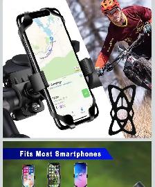 Phone holder tether - Photo 5