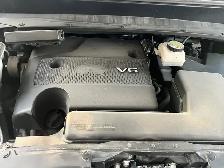 2013 Infiniti JX35 AWD Fully Loaded - Photo 2