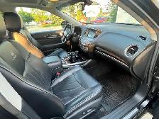 2013 Infiniti JX35 AWD Fully Loaded - Photo 7