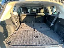 2013 Infiniti JX35 AWD Fully Loaded - Photo 8