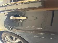 2013 Infiniti JX35 AWD Fully Loaded - Photo 9