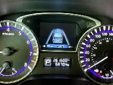 2013 Infiniti JX35 AWD Fully Loaded - Photo 10