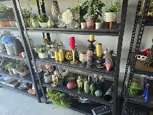 Home Staging Furniture and Decor business for sale