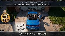 Garage Pros Call Us with Questions. sku:10
