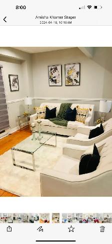 Home Staging Furniture and Decor business for sale - Photo 5