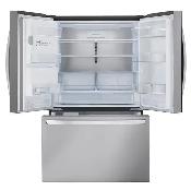 Forno Espresso Moena 36' French Door Refrigerator