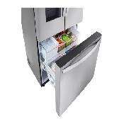 Forno Espresso Moena 36' French Door Refrigerator - Photo 2