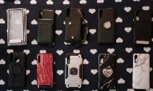 10 Hardly Used Samsung Galaxy A50 Cellphone Cases