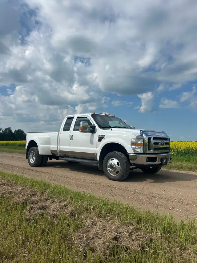 2008 ford f 350