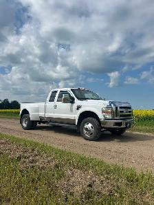 2008 ford f 350
