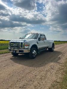 2008 ford f 350 - Photo 2