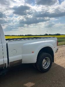 2008 ford f 350 - Photo 3