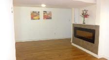 2 Bdrm Bsmnt 2 Fre Prkng All Incl Own Lndry & Entrnce Lrg bckyrd - Photo 4