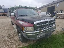 1995 Dodge Ram 2500