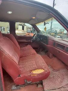 1995 Dodge Ram 2500 - Photo 2