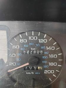 1995 Dodge Ram 2500 - Photo 3