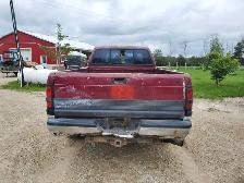 1995 Dodge Ram 2500 - Photo 4