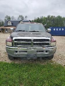 1995 Dodge Ram 2500 - Photo 5