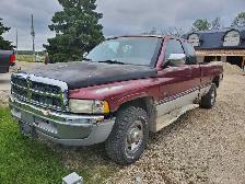 1995 Dodge Ram 2500 - Photo 6