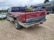 1995 Dodge Ram 2500 - Photo 7